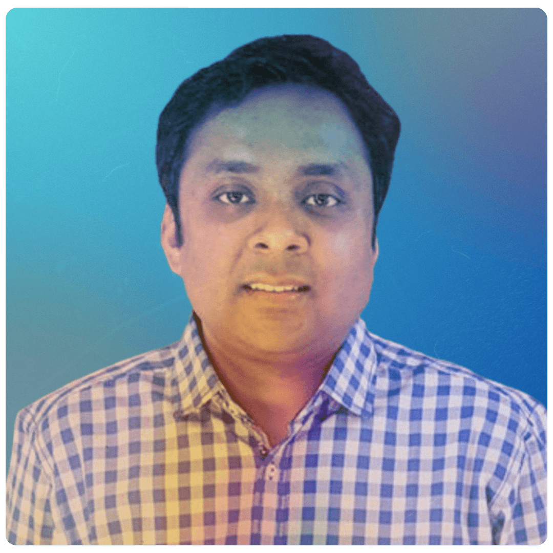 Image of Max Murshed