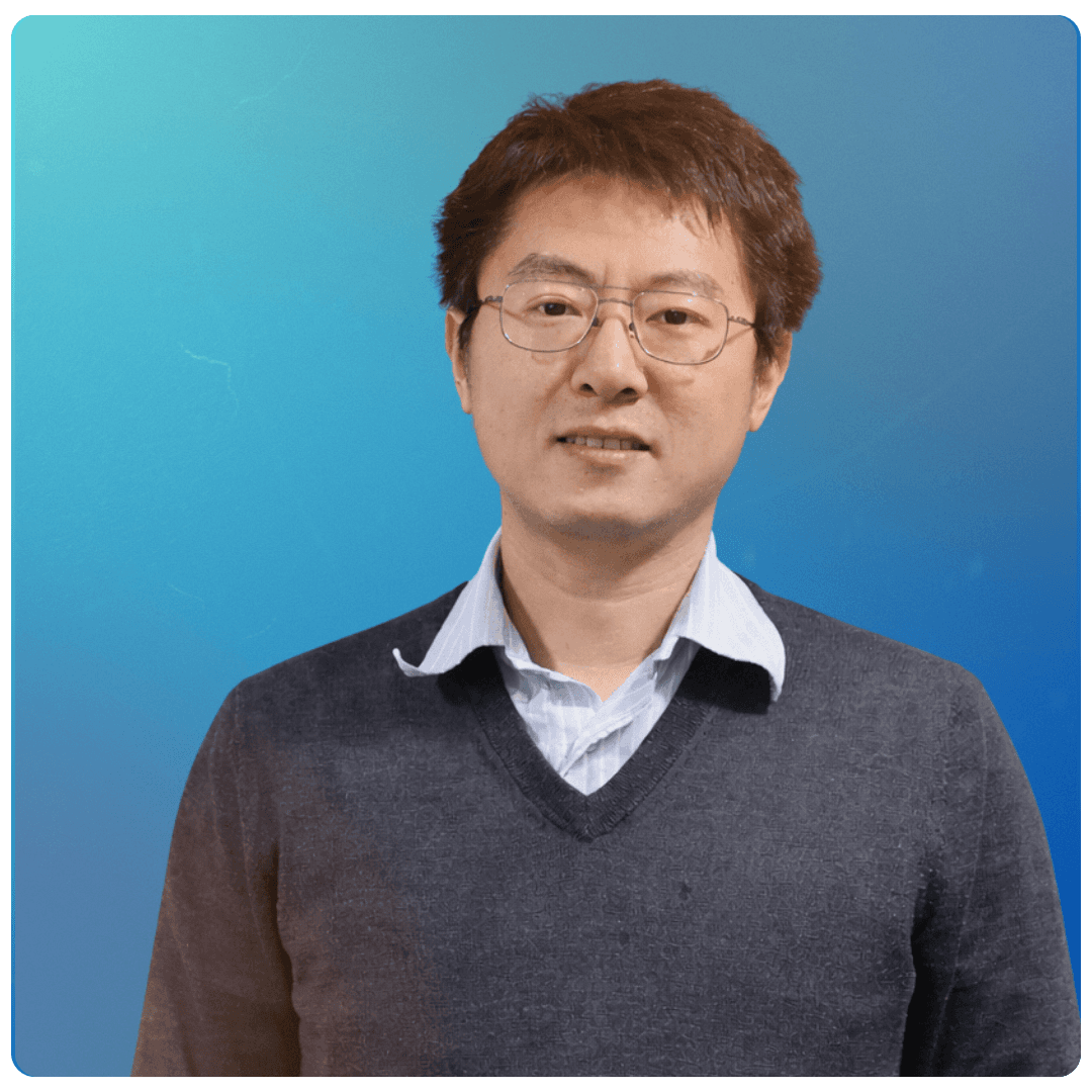 Image of Dr. Liang Zhao