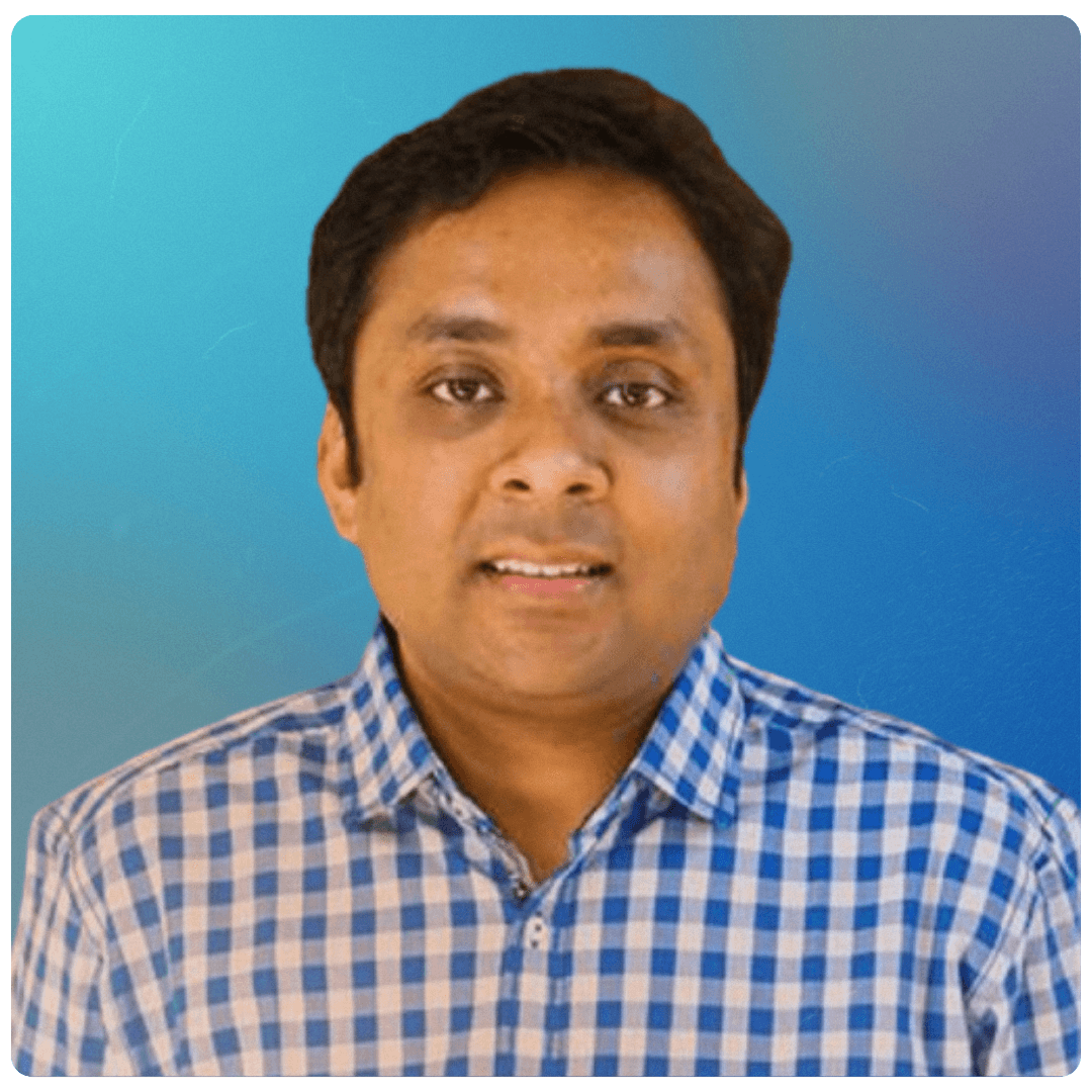 Image of Max Murshed